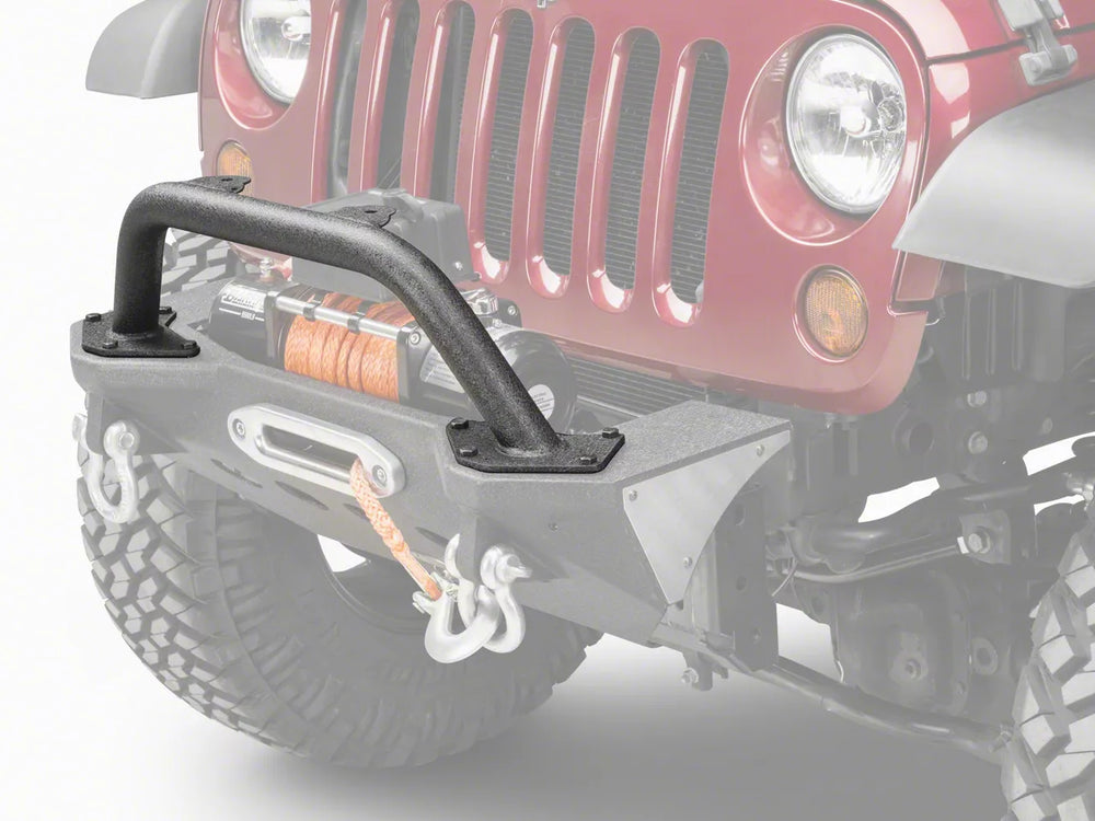 XRC MOD BULL BAR