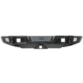 JL STRYKER REAR BUMPER