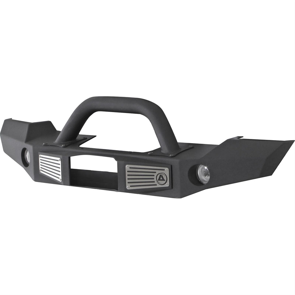 BULL BAR FOR ATLAS