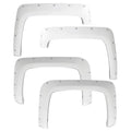 M1 FENDER FLARES FOR