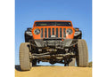 APOLLO JL/JT FRONT BUMPER