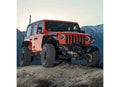 APOLLO JL/JT FRONT BUMPER