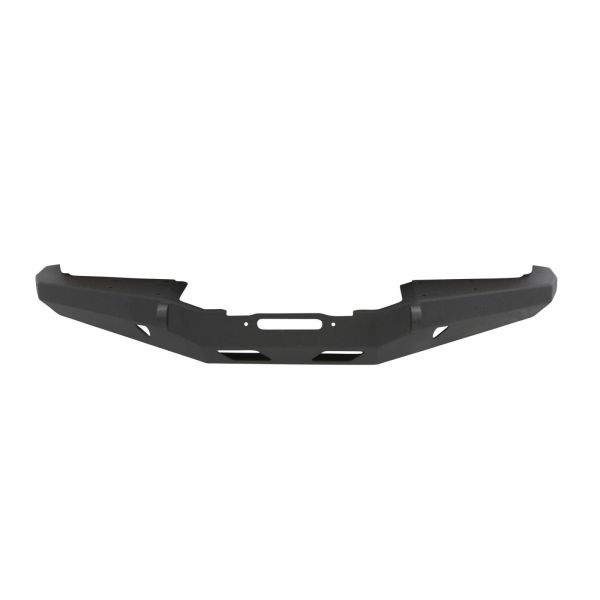 XRC FRONT BULL BAR OPTION