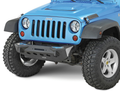 XRC FRONT BUMPER TJ