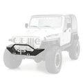 XRC FRONT BUMPER TJ
