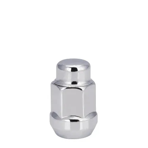 LUG NUTS HEX CLOSED END 12X1.25 ACO