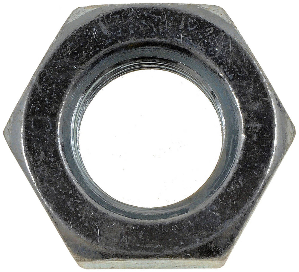NUT MET HEX M121.50