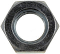 NUT MET HEX M121.50