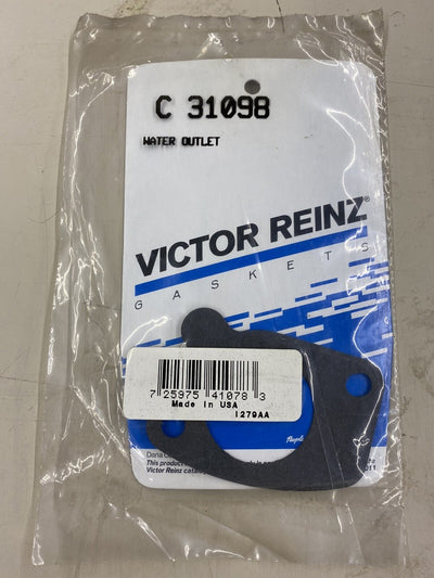 MAHLE Original Buick Century 93-89 Water Outlet Gasket