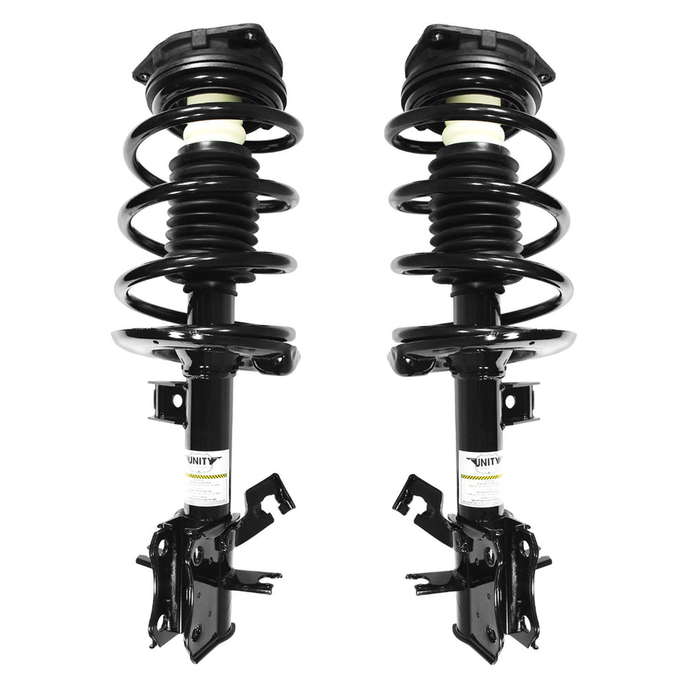 BARKER auto part