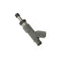 NAMZ 17-23 OEM Rear Black Fuel Injector Connector w/Terminals & Seals & Secondary Lock (HD 69201393)