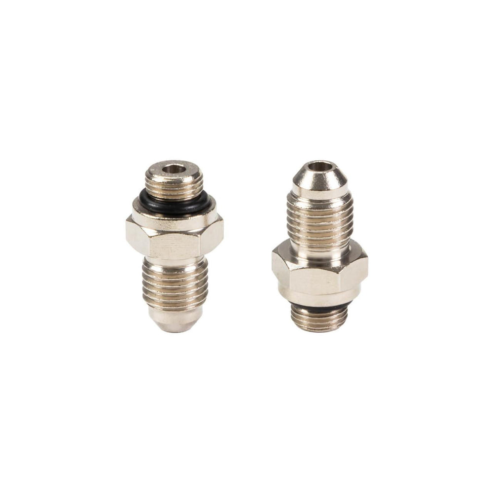ARB Nut Nyloc M8 X 1.25 X 1.25