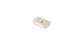M8 CHANNEL NUT DELTACOL CLEAR
