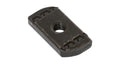 M8 CHANNEL NUT DELTACOL CLEAR