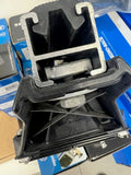 M8 CHANNEL NUT DELTACOL CLEAR