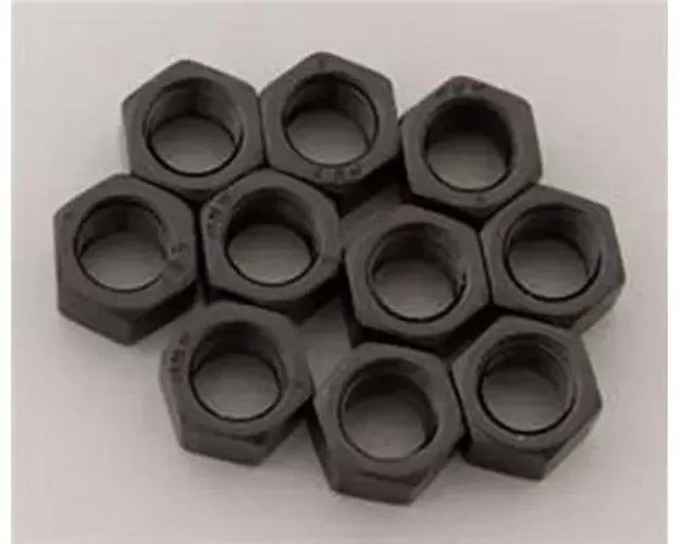 ARP 5/16-24 SS Flanged Hex Nut Kit