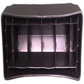 END CAP AGG RB/HITCH STEP