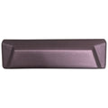 END CAP AGG RB/HITCH STEP