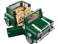 901 LID FOAM BLOCK - LH