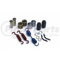 SNAP RING FOR .750 SHAFT