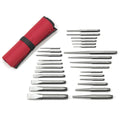 BARKER spacers