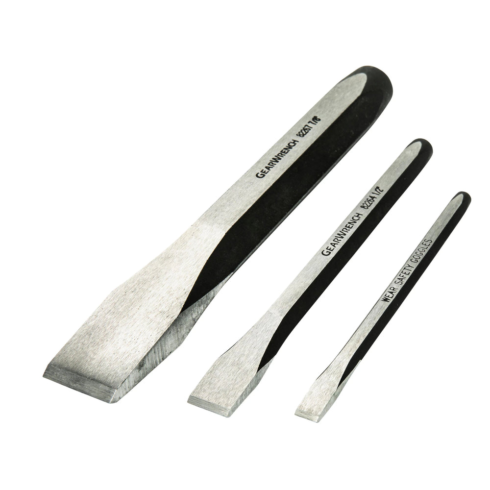 BARKER spacers