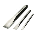 BARKER spacers