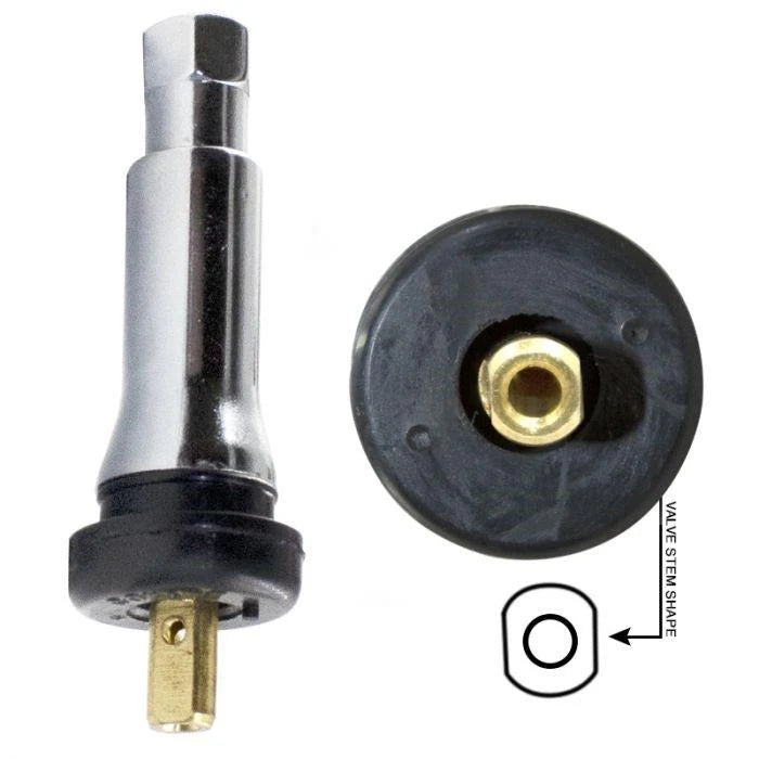 REVOLUTION auto part