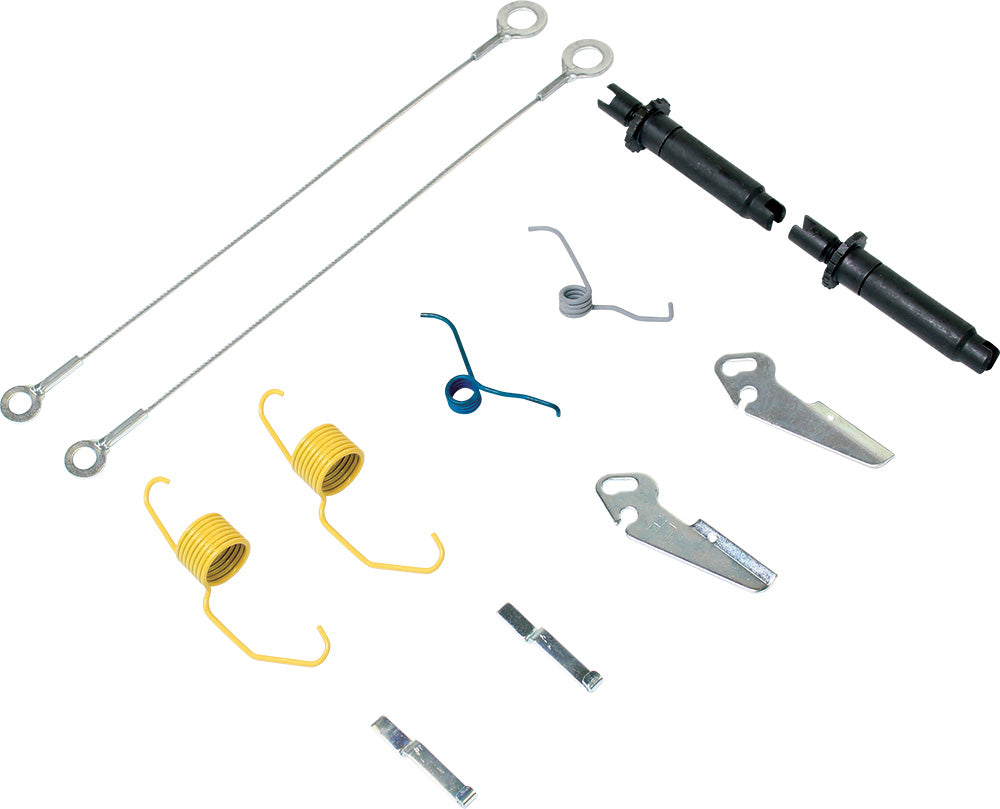 SPRING ADJ LEVER TORSION SPRG LH 10IN & 12IN ELEC SELF ADJUST