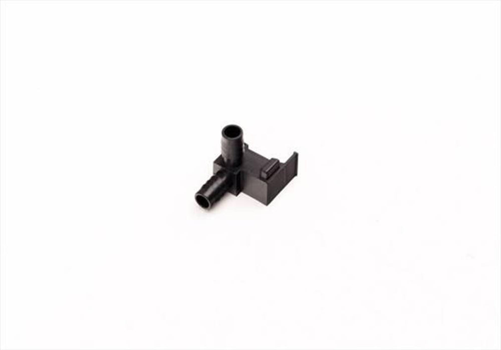 PASSENGER SIDE RAIL END CAP