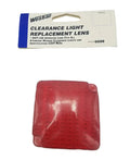 WESBAR red auto part