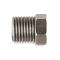 MALE H/L TUBE NUT 1/2-20 IF FOR 5/16 H/L