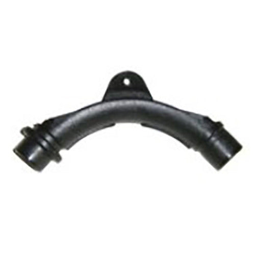 WATER LINE SUPPORT 1/2' BEND PEX