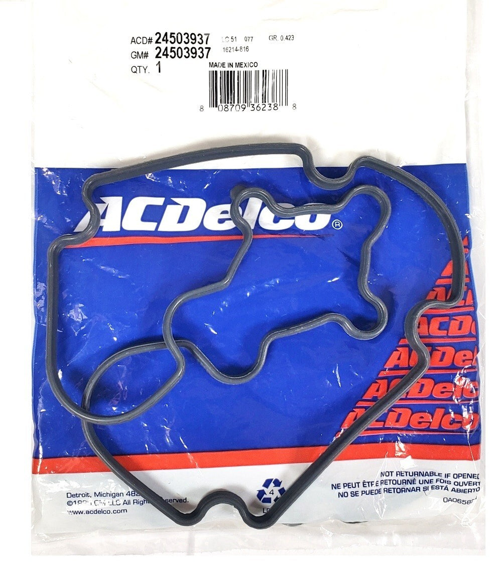 GM Performance auto part