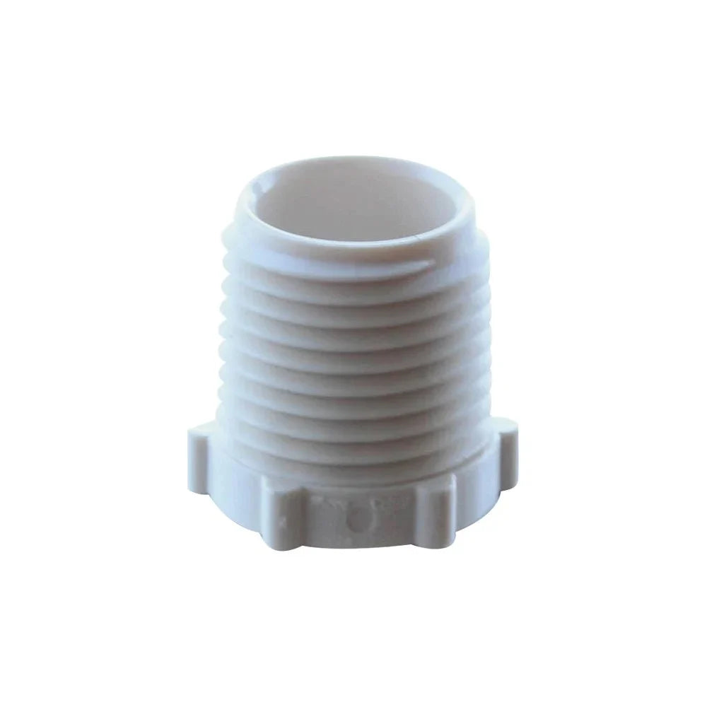 PLUG,TEST 1/2" MALE-100