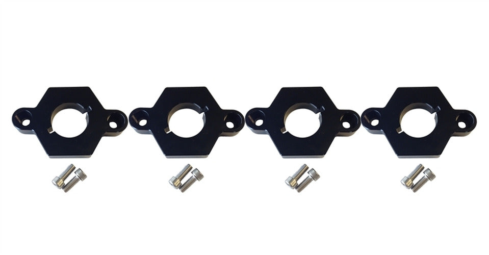 HKS Flange Hexagon Bolt