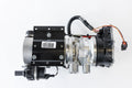WEBASTO auto part