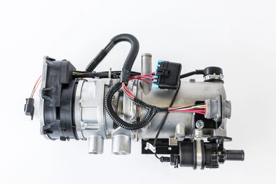 WEBASTO auto part