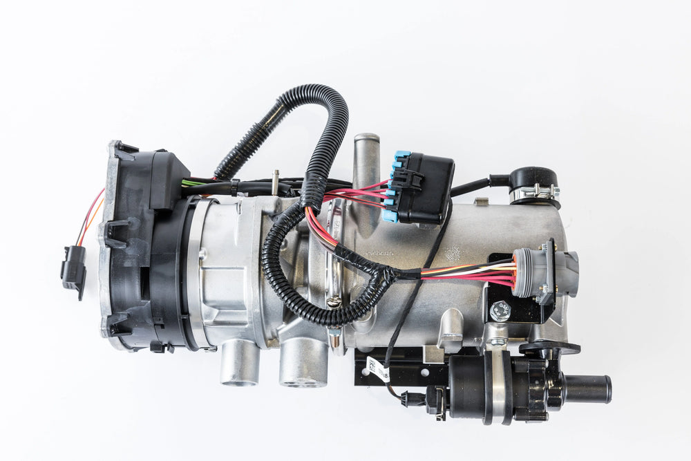 WEBASTO auto part