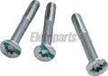 OVAL-HEAD SCREW