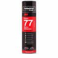 SCOTCH SUPER GLUE GEL AD113 .07 O