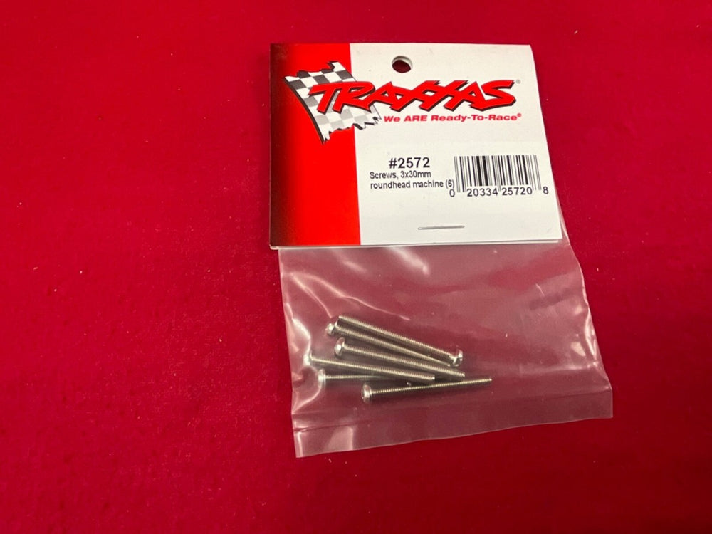 TRAXXAS auto part