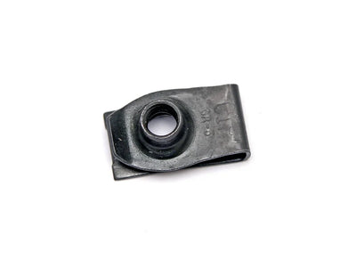 Holley auto part