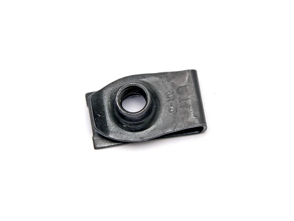 Holley auto part