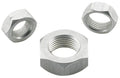 Jam Nut 1/2-20 Alum LH