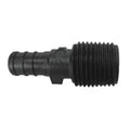 1/2" X 1/2" MPT ADAPTER