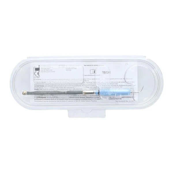 80X 3M747D RGLITE PLY CART REG 1/2