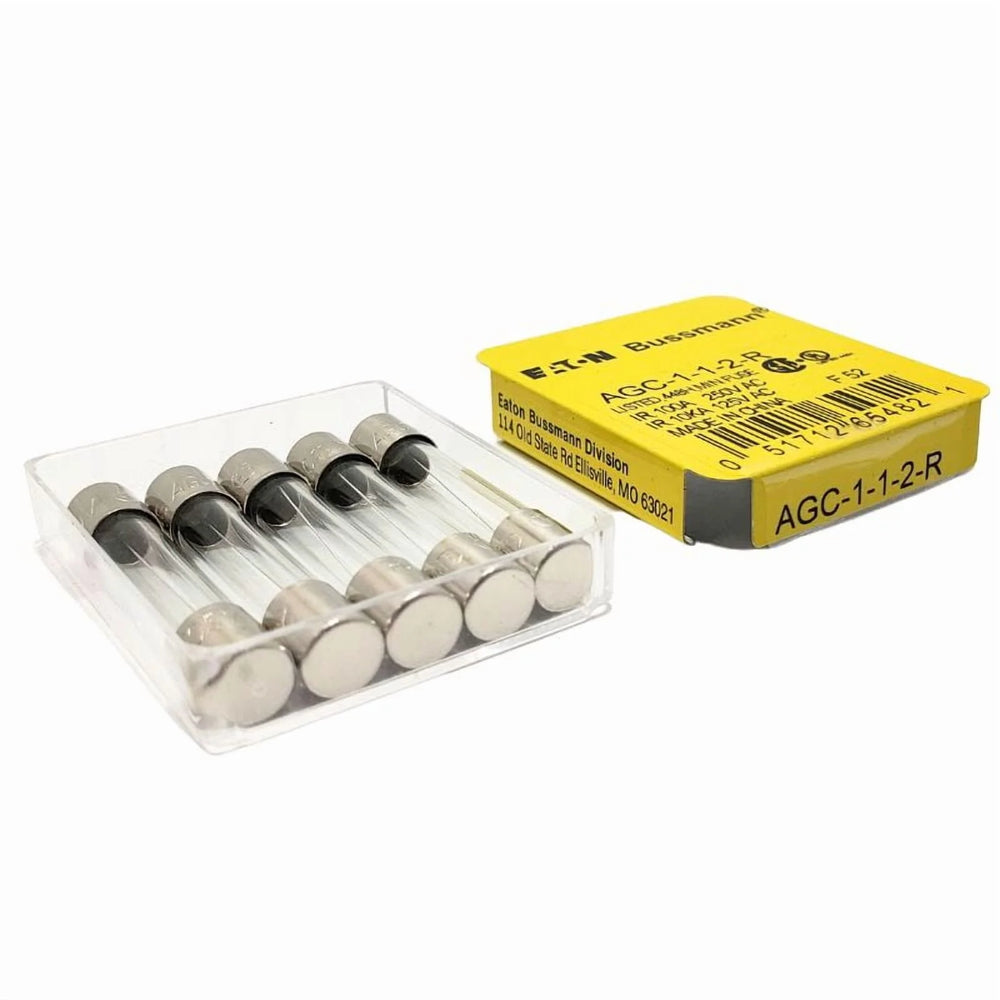 BUSSMANN auto part