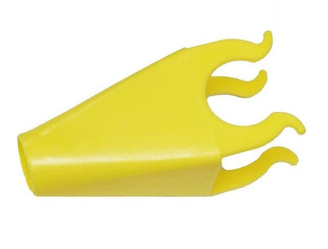 CLIP ON SPOUT