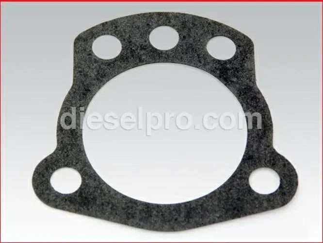 GASKET, CAMSHFT FRNT END